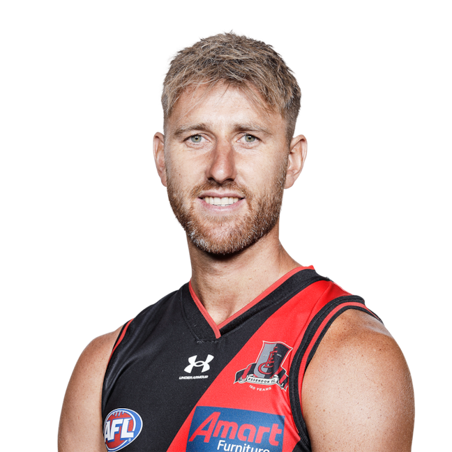 Dyson Heppell profile picture